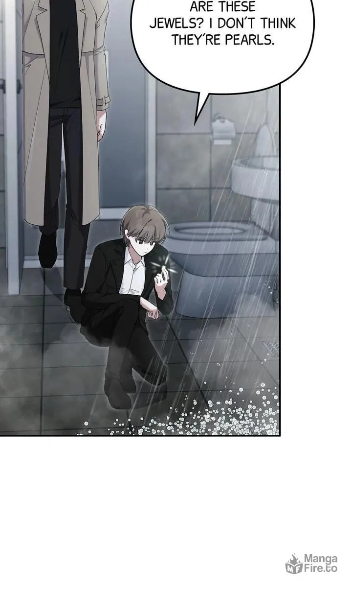Team Zero Chapter 17 page 60 - 