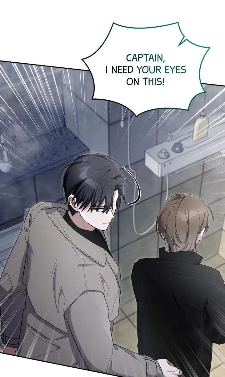 Team Zero Chapter 17 page 61 - 