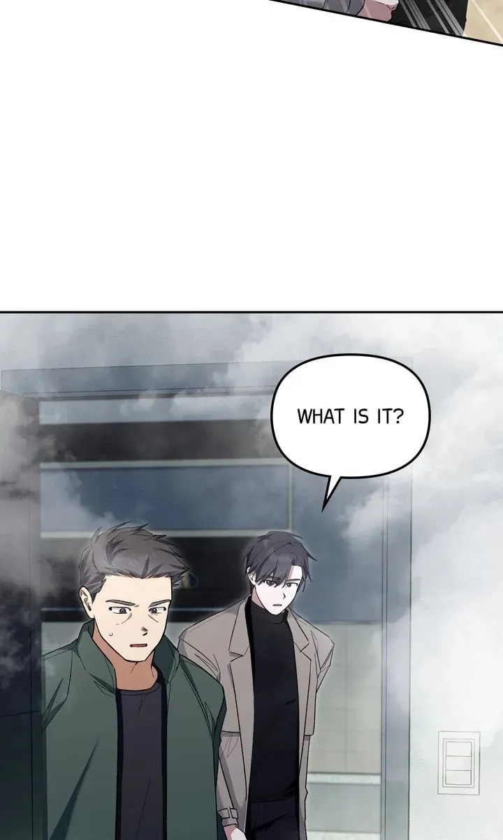Team Zero Chapter 17 page 62 - 