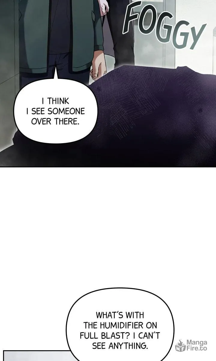 Team Zero Chapter 17 page 63 - 