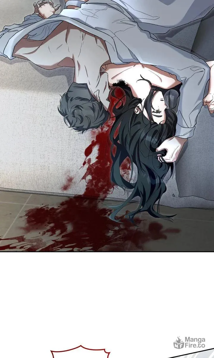Team Zero Chapter 17 page 66 - 