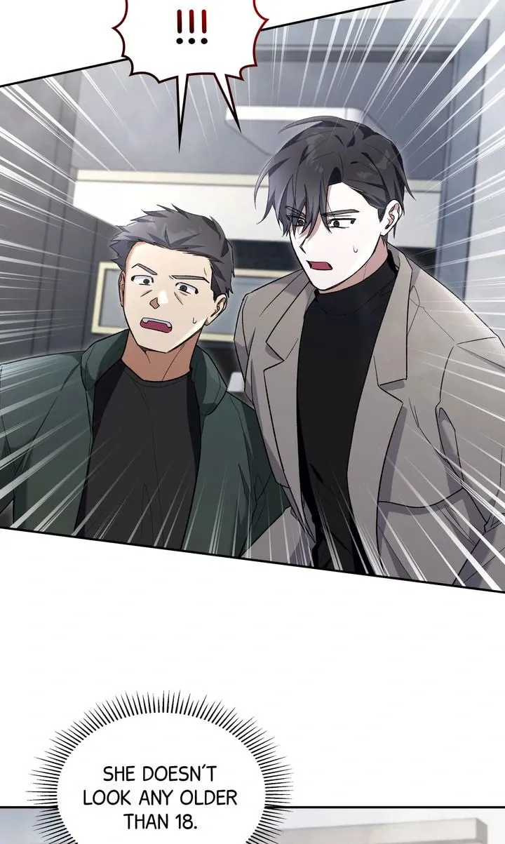 Team Zero Chapter 17 page 67 - 