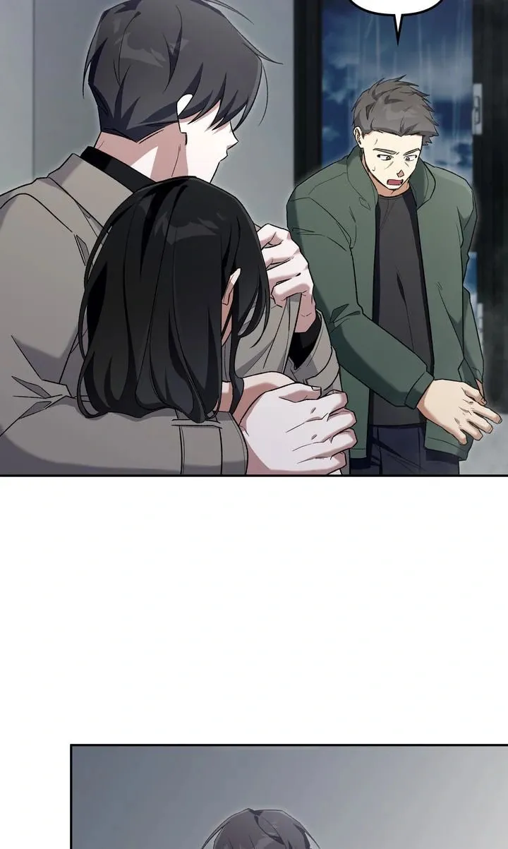 Team Zero Chapter 17 page 71 - 