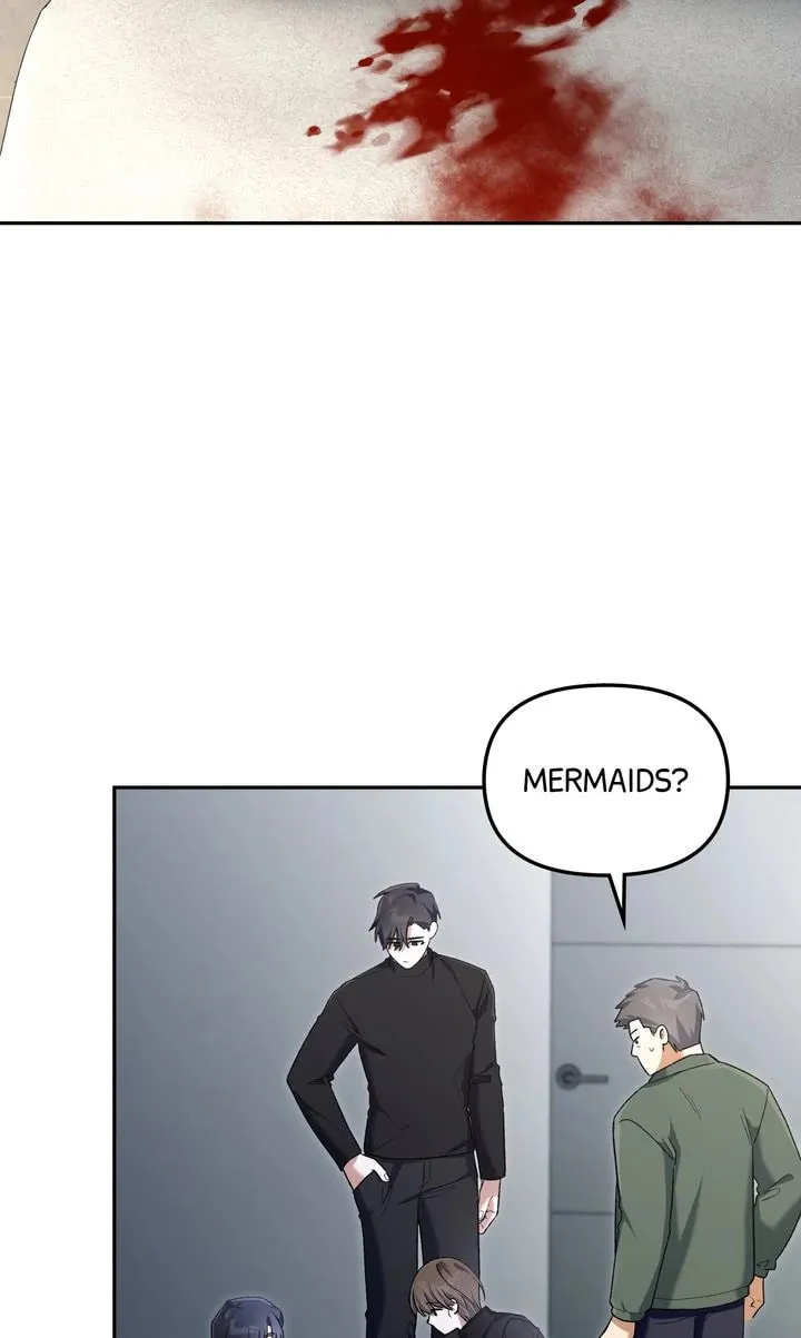 Team Zero Chapter 17 page 79 - 