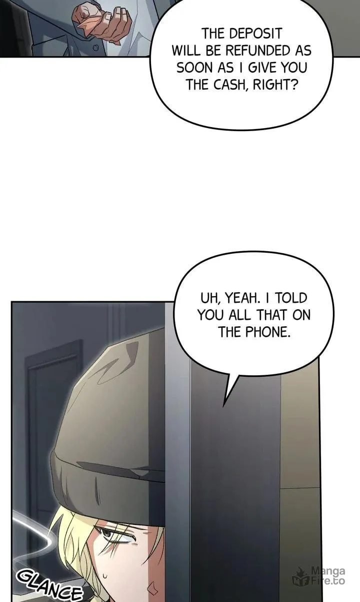 Team Zero Chapter 17 page 9 - 