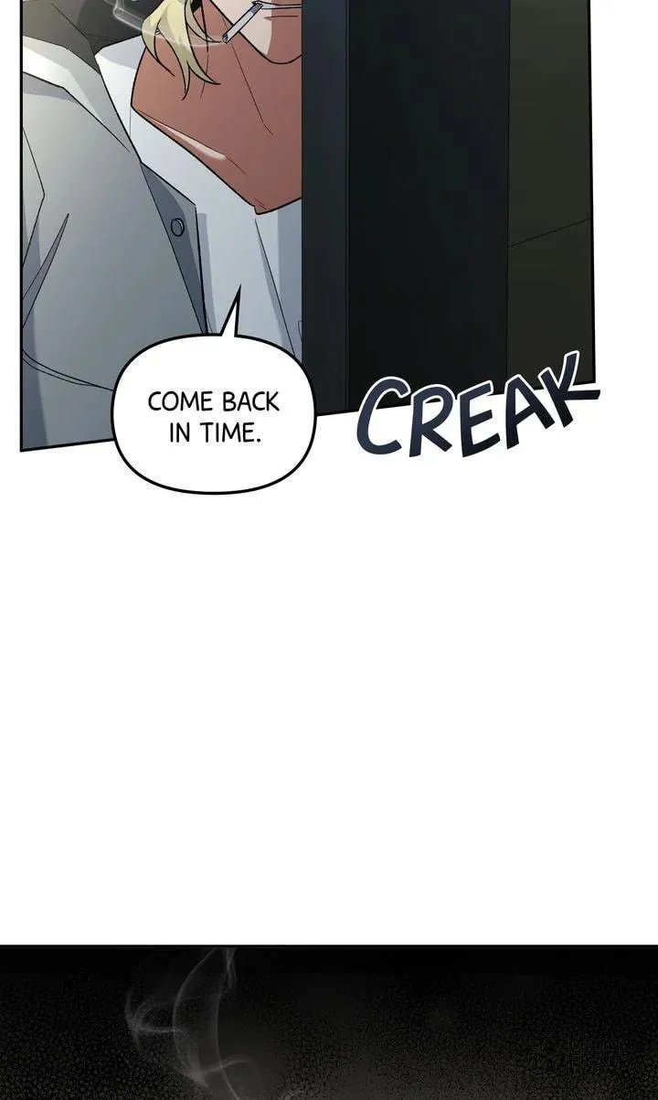 Team Zero Chapter 17 page 10 - 