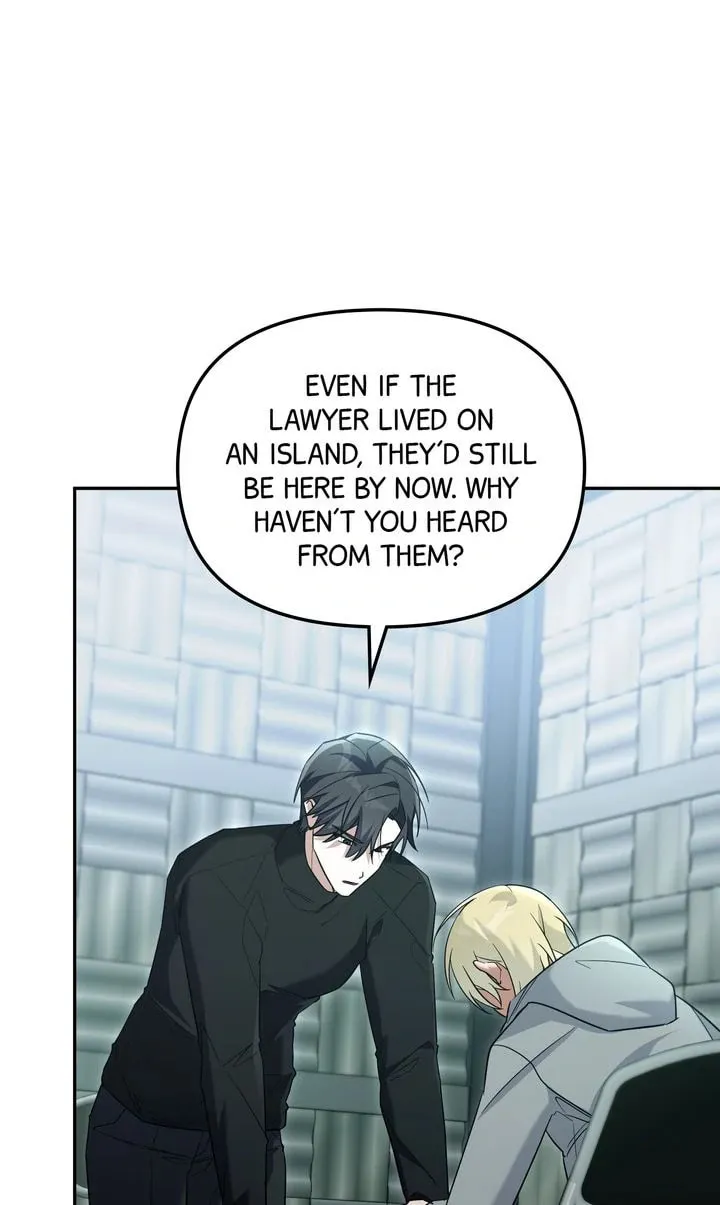 Team Zero Chapter 18 page 11 - 