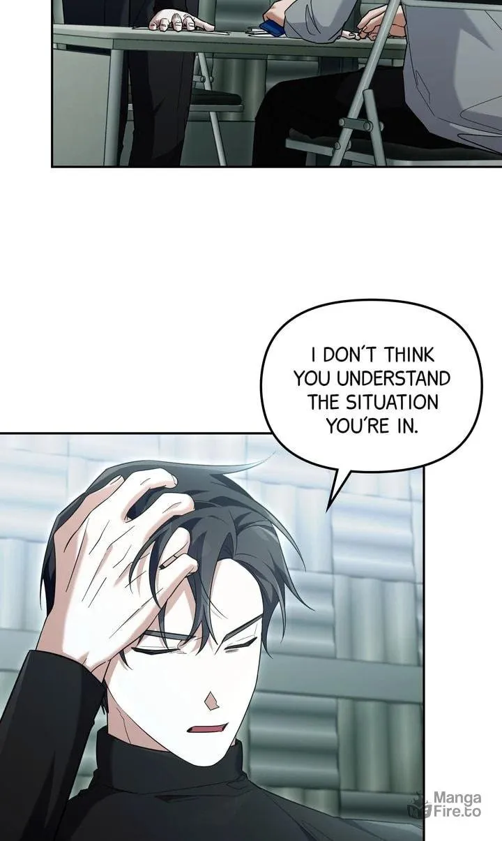 Team Zero Chapter 18 page 12 - 