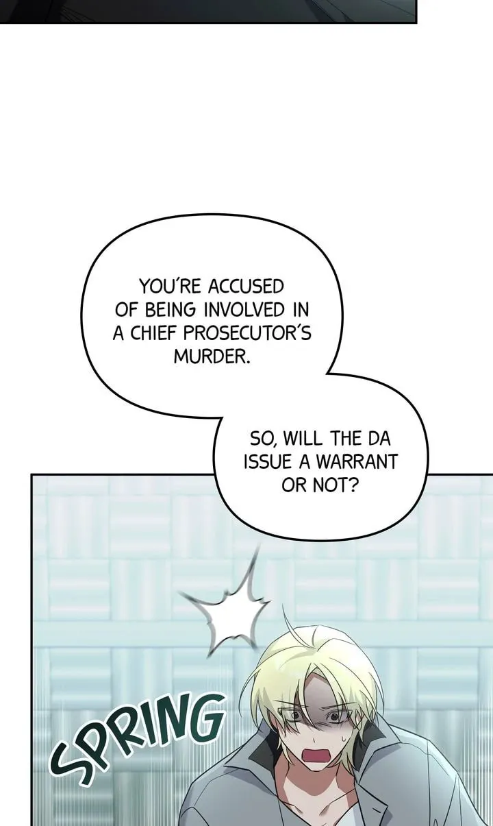 Team Zero Chapter 18 page 13 - 
