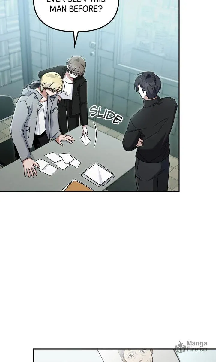 Team Zero Chapter 18 page 15 - 