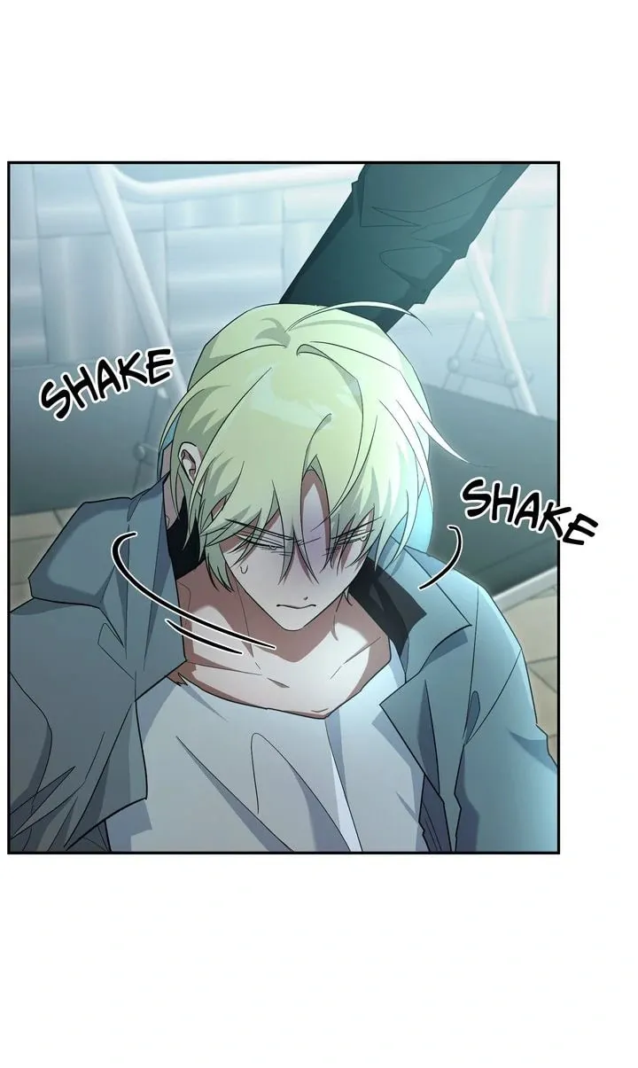 Team Zero Chapter 18 page 19 - 
