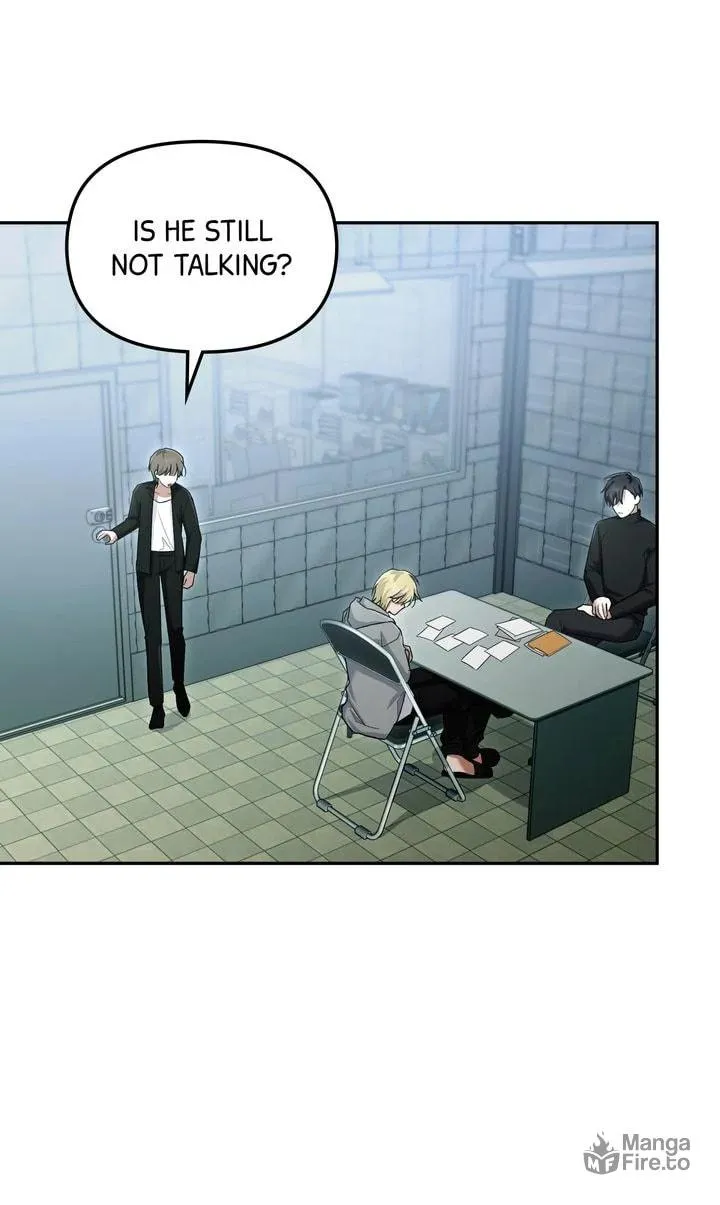 Team Zero Chapter 18 page 3 - 