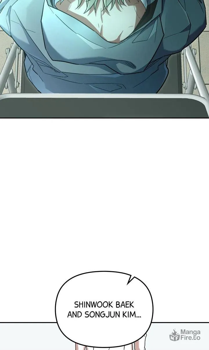 Team Zero Chapter 18 page 21 - 