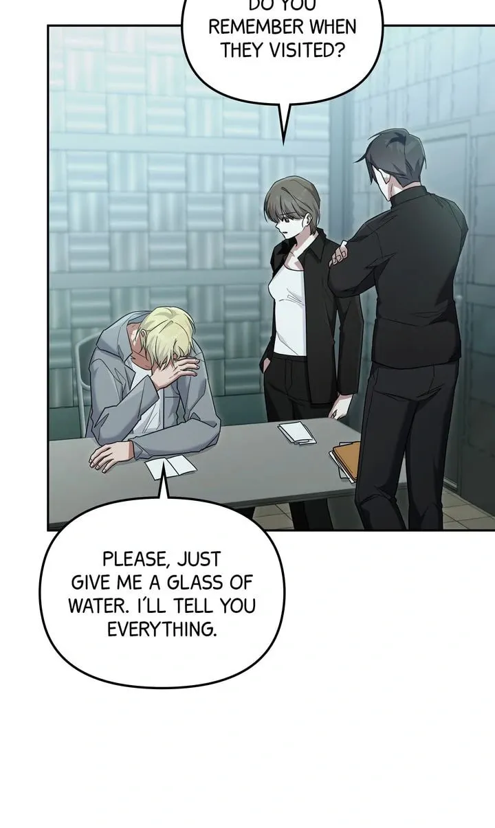 Team Zero Chapter 18 page 23 - 