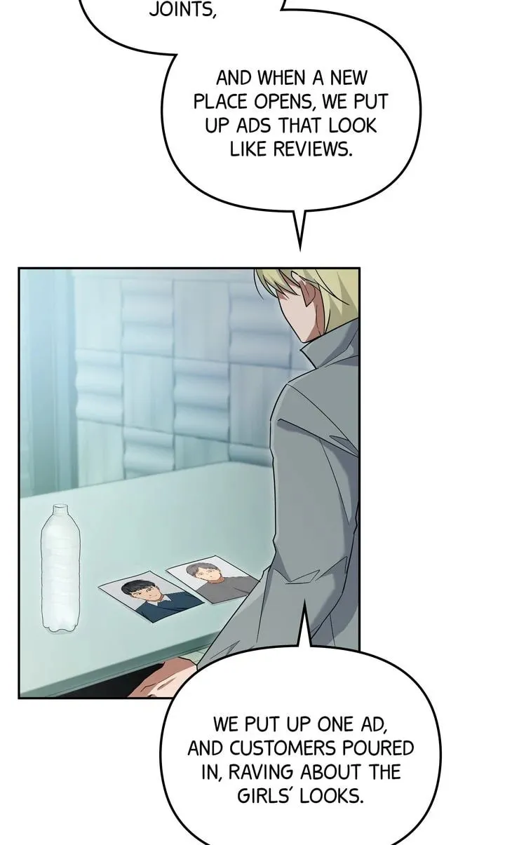 Team Zero Chapter 18 page 26 - 