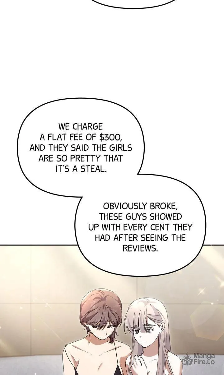 Team Zero Chapter 18 page 27 - 