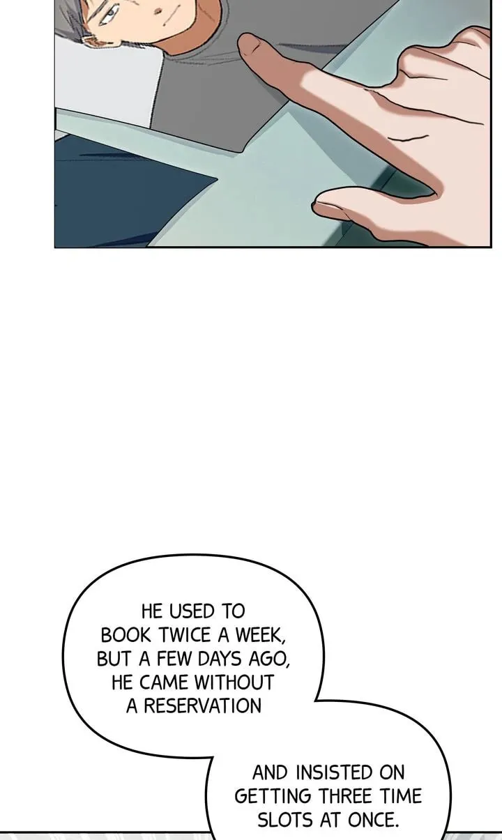 Team Zero Chapter 18 page 29 - 