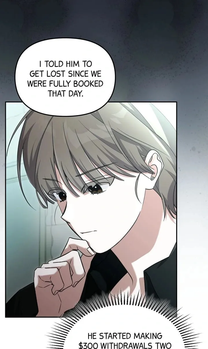 Team Zero Chapter 18 page 32 - 