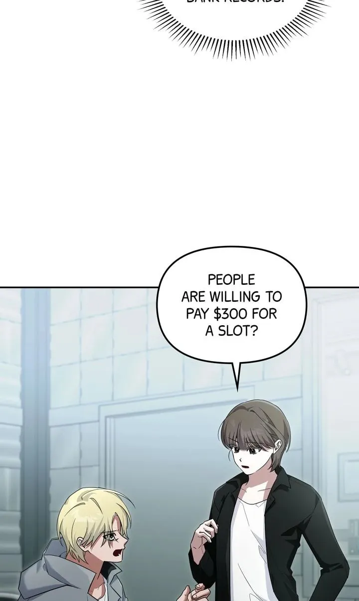Team Zero Chapter 18 page 34 - 