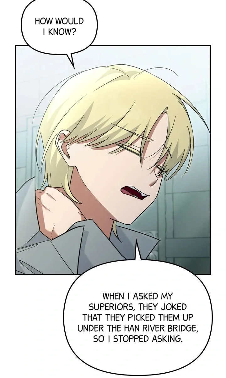 Team Zero Chapter 18 page 37 - 