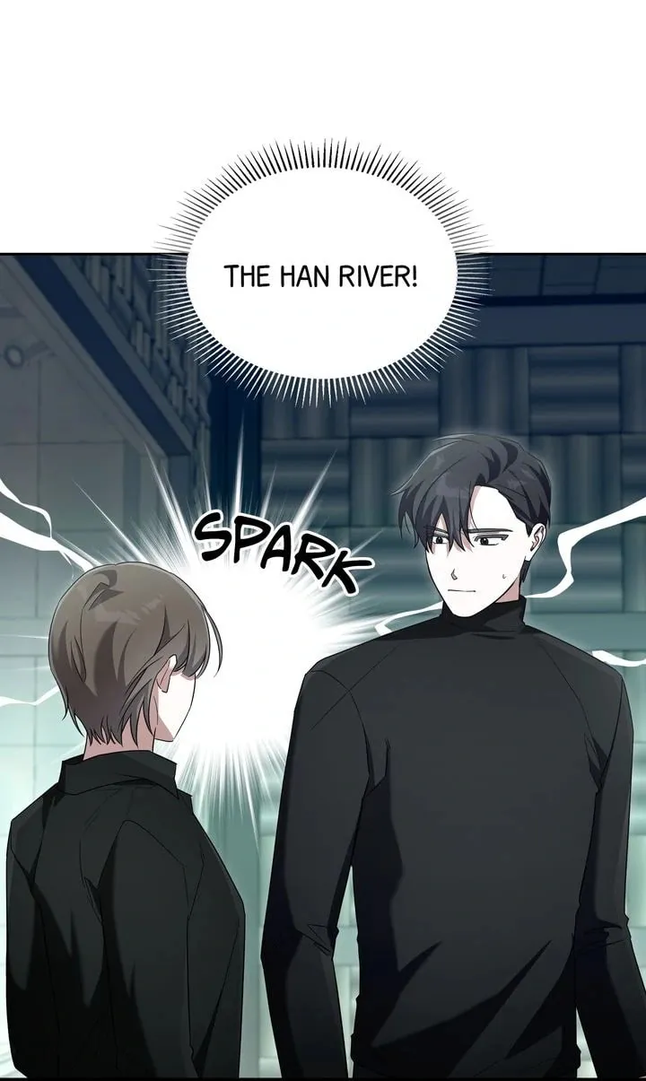 Team Zero Chapter 18 page 38 - 