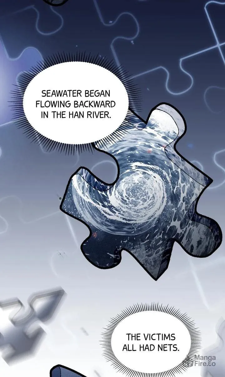 Team Zero Chapter 18 page 40 - 