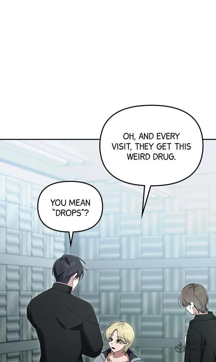 Team Zero Chapter 18 page 42 - 