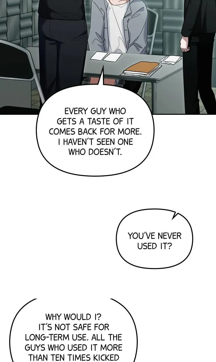 Team Zero Chapter 18 page 43 - 