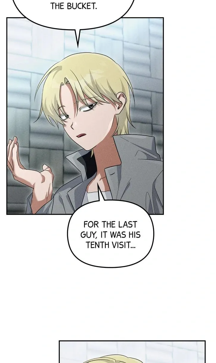 Team Zero Chapter 18 page 44 - 