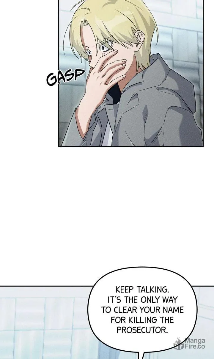 Team Zero Chapter 18 page 45 - 
