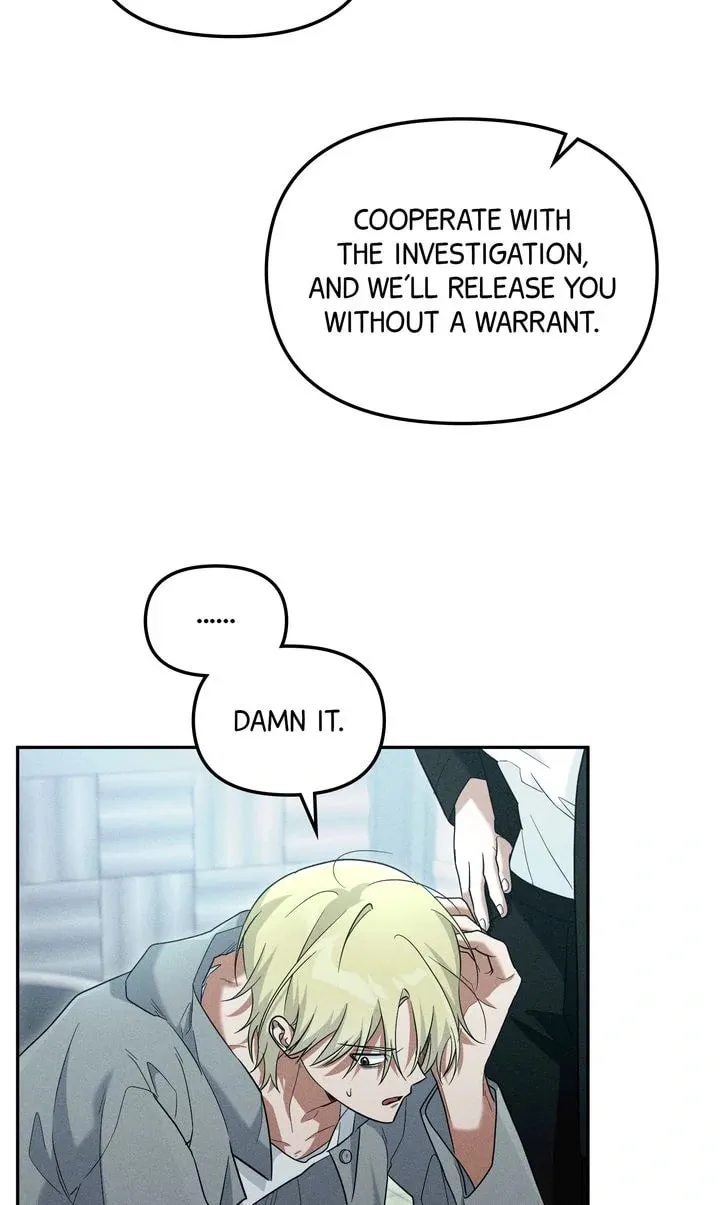 Team Zero Chapter 18 page 47 - 