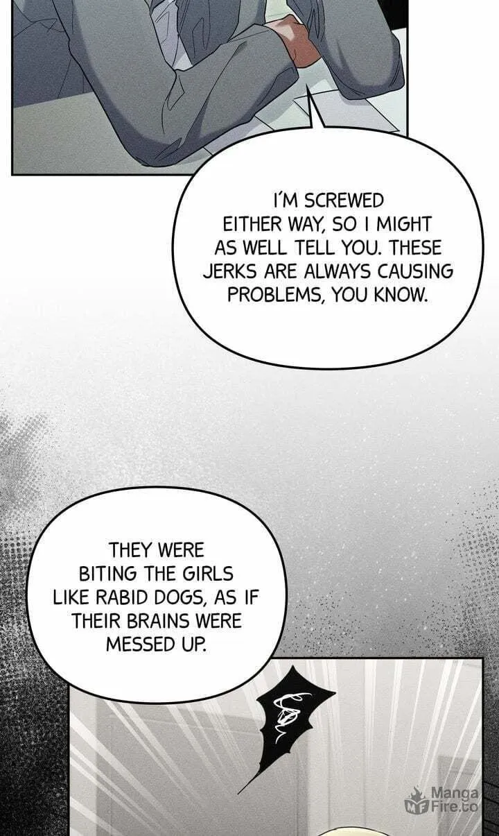 Team Zero Chapter 18 page 48 - 