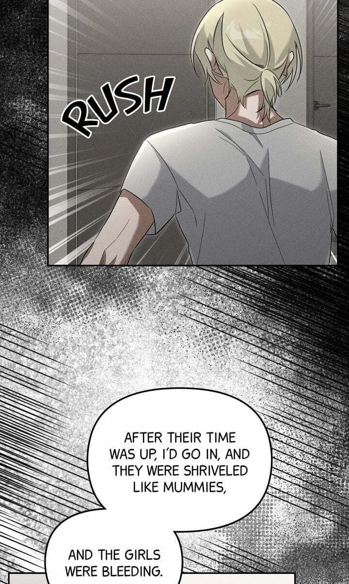 Team Zero Chapter 18 page 49 - 