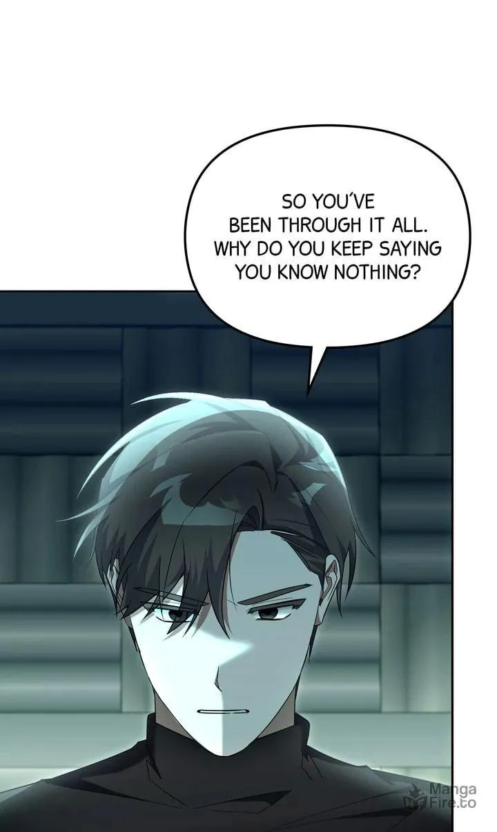 Team Zero Chapter 18 page 6 - 