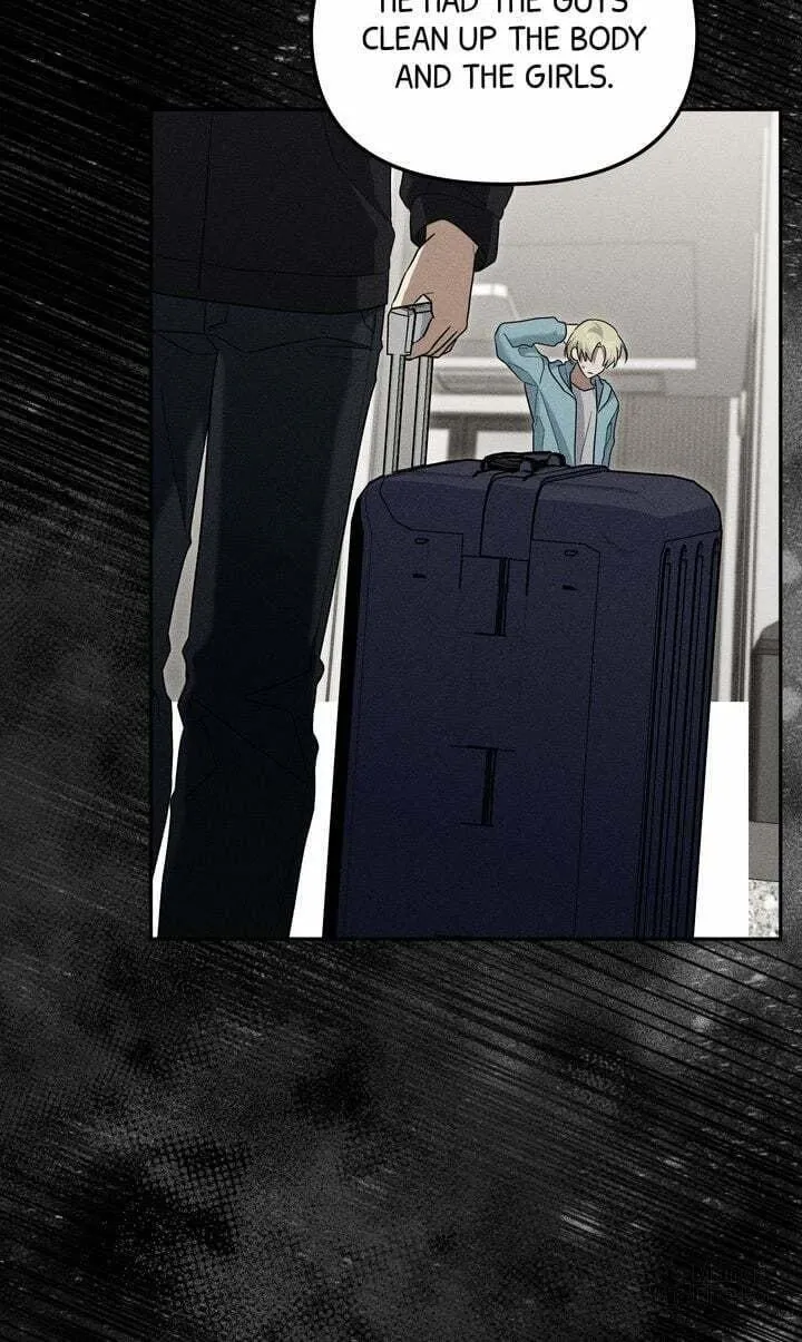 Team Zero Chapter 18 page 51 - 