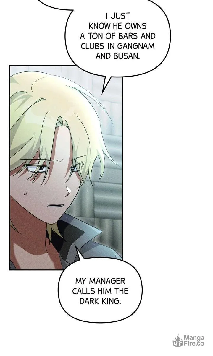 Team Zero Chapter 18 page 54 - 