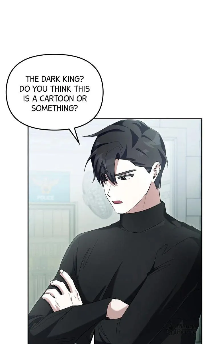 Team Zero Chapter 18 page 55 - 