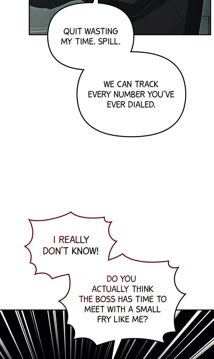 Team Zero Chapter 18 page 56 - 