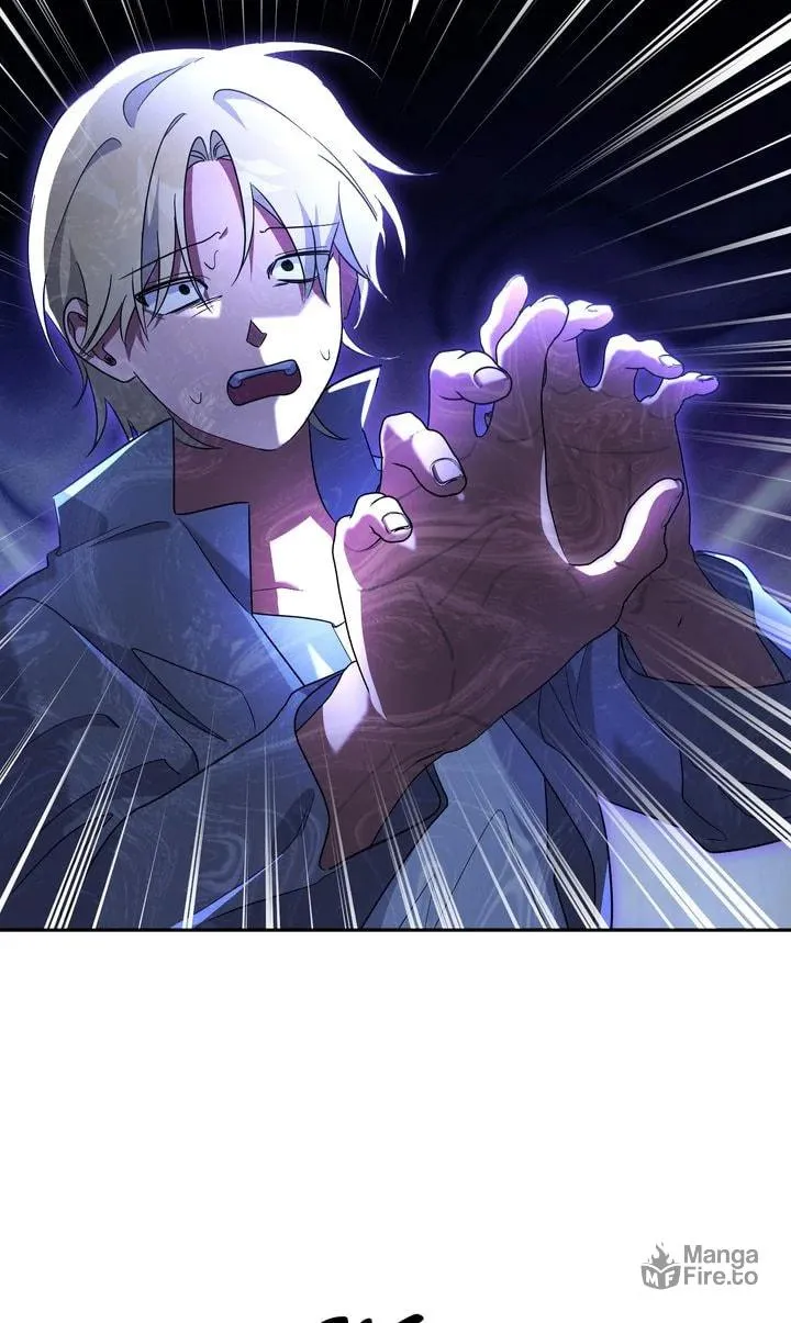 Team Zero Chapter 18 page 57 - 