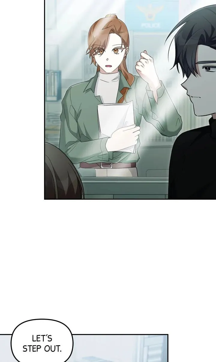 Team Zero Chapter 18 page 59 - 