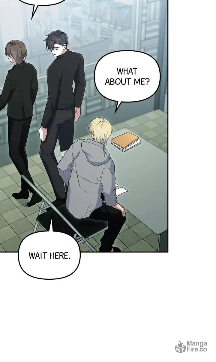 Team Zero Chapter 18 page 60 - 