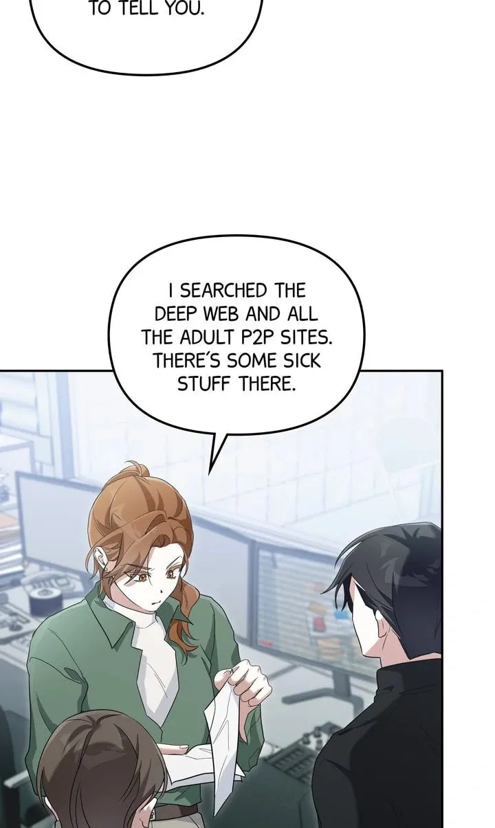Team Zero Chapter 18 page 62 - 