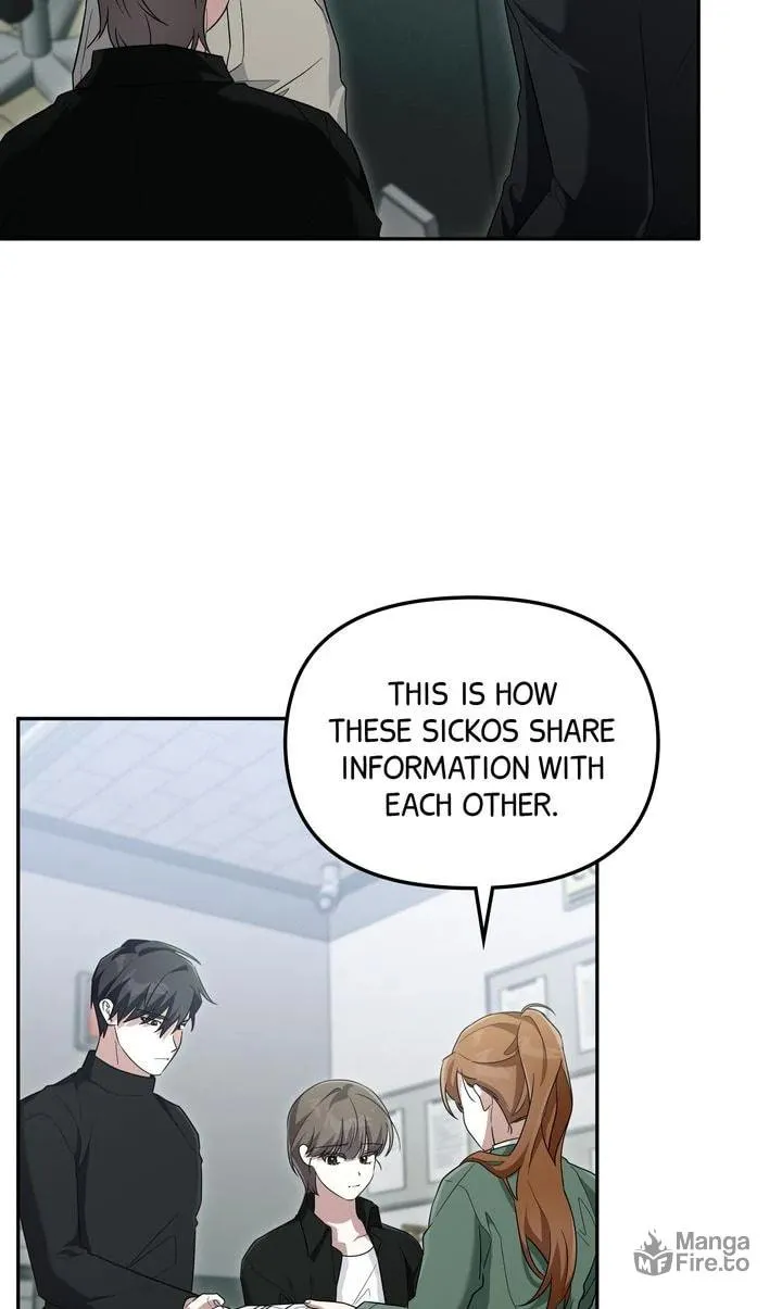 Team Zero Chapter 18 page 63 - 