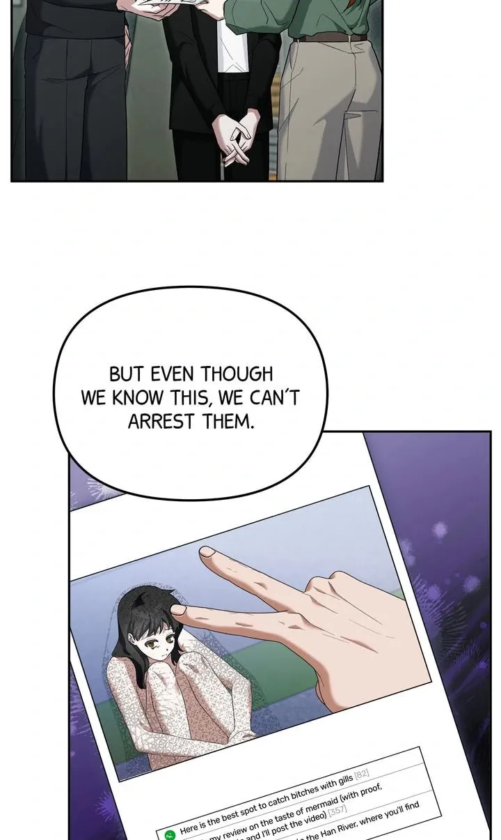 Team Zero Chapter 18 page 64 - 