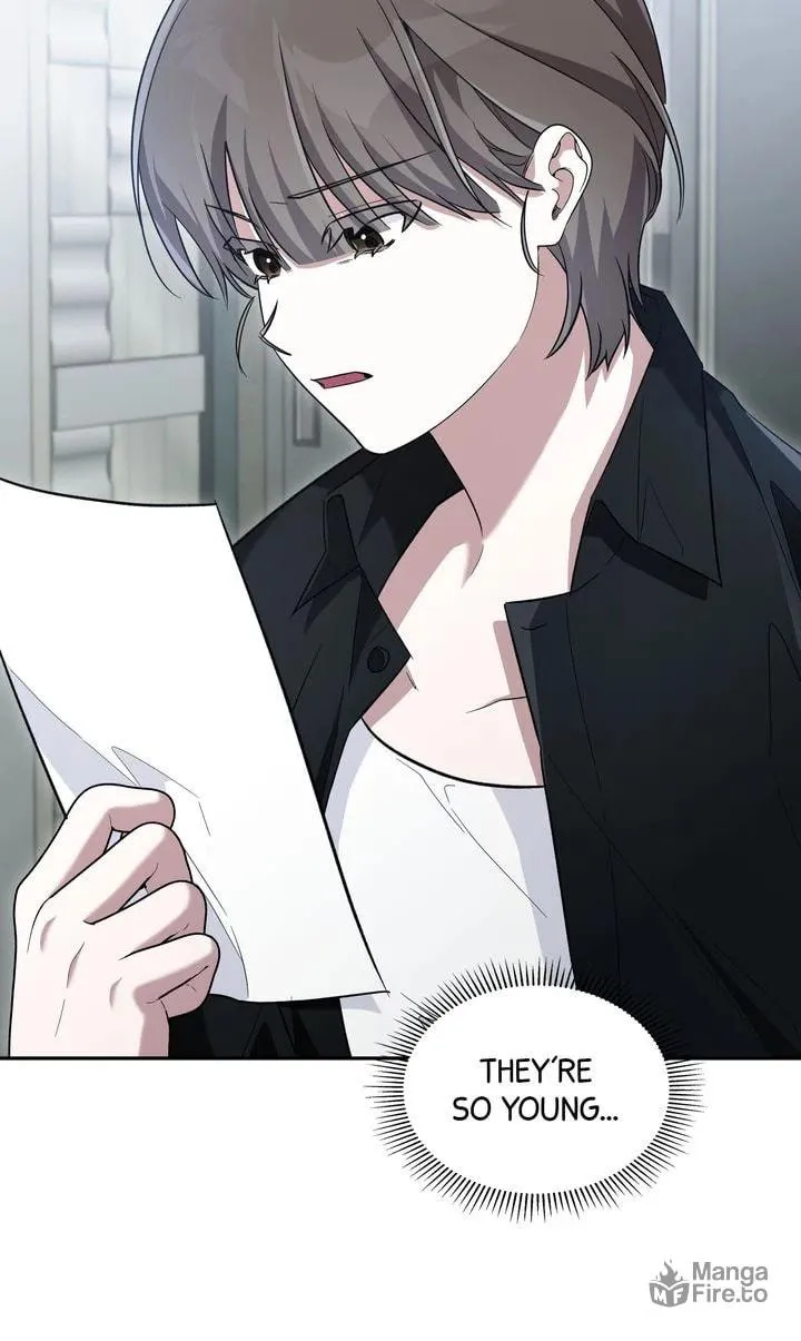 Team Zero Chapter 18 page 66 - 