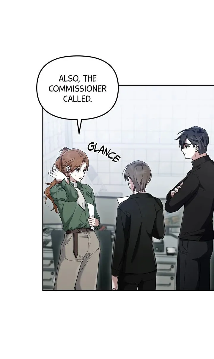 Team Zero Chapter 18 page 67 - 