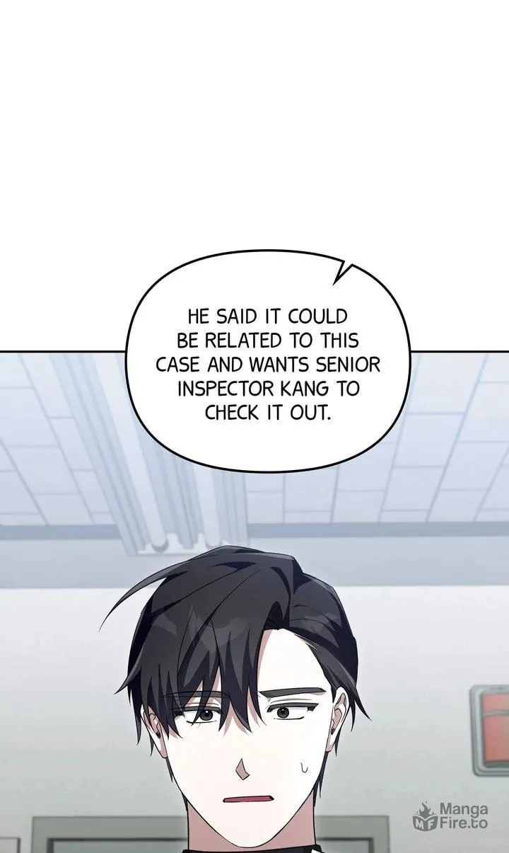 Team Zero Chapter 18 page 69 - 