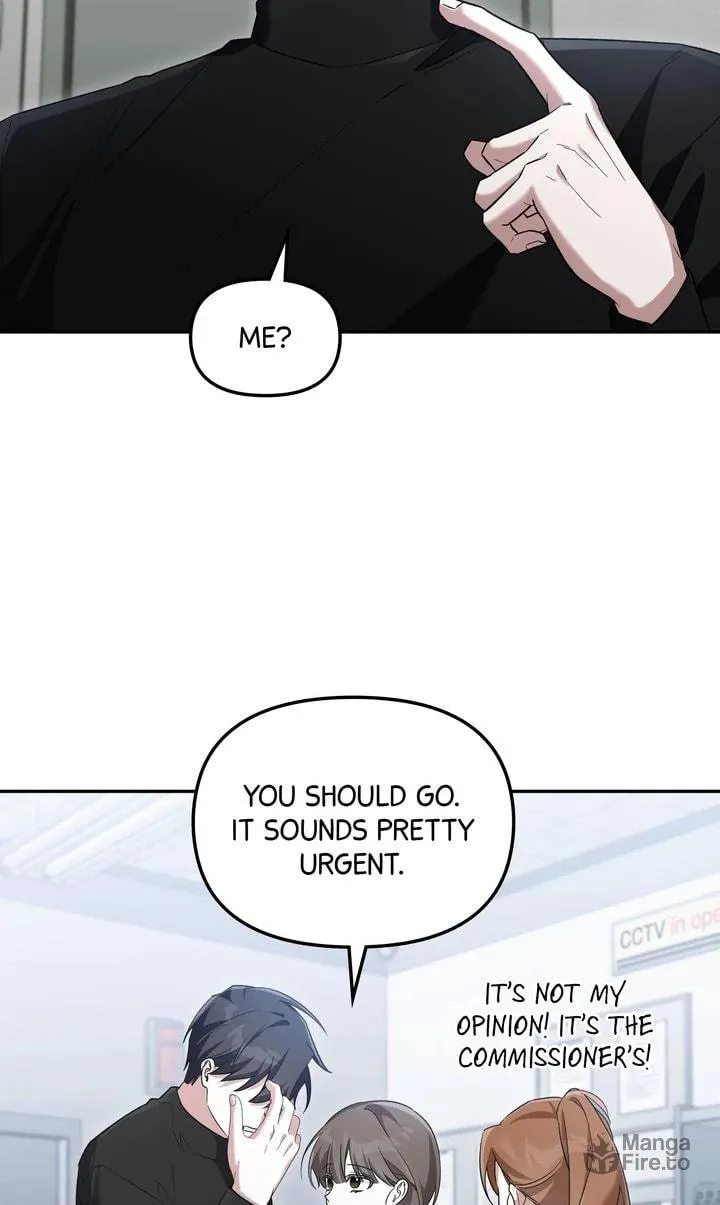 Team Zero Chapter 18 page 70 - 