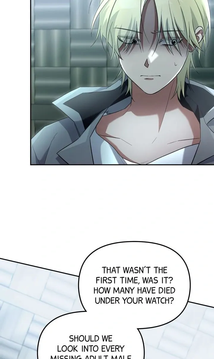 Team Zero Chapter 18 page 8 - 