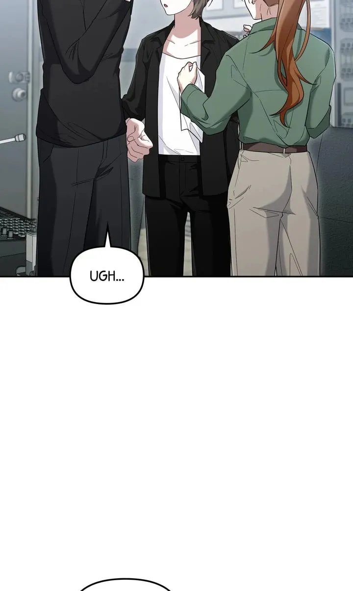 Team Zero Chapter 18 page 71 - 